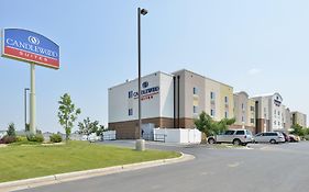Candlewood Suites Gillette By Ihg