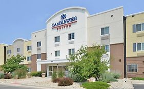 Candlewood Suites Gillette By Ihg